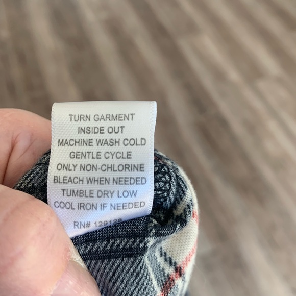 RNB top with patches - Picture 8 of 9